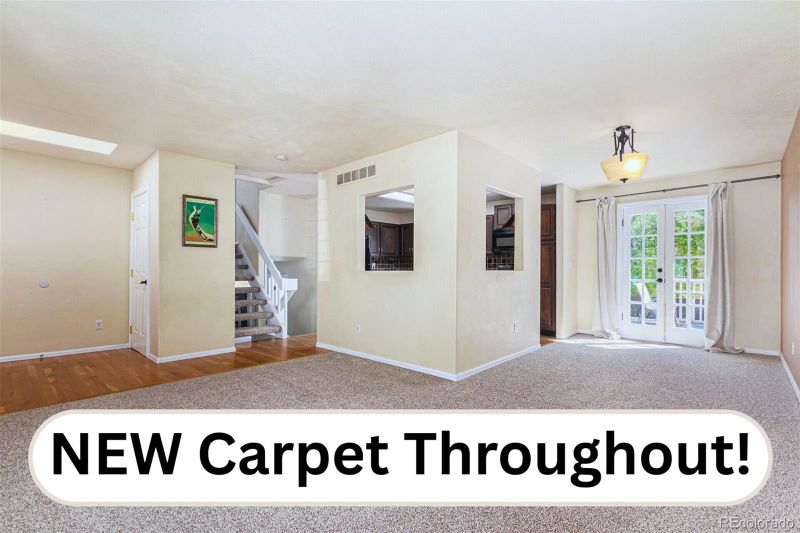 6316 S Kline St, Littleton, CO 80127