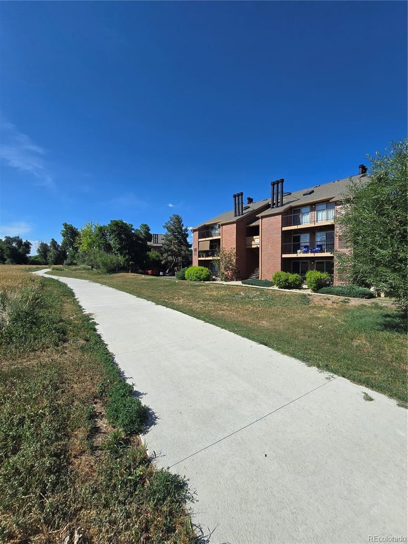 4899 S Dudley St #4H, Littleton, CO 80123