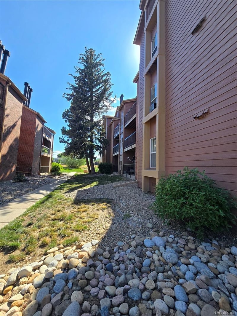 4899 S Dudley St #4H, Littleton, CO 80123
