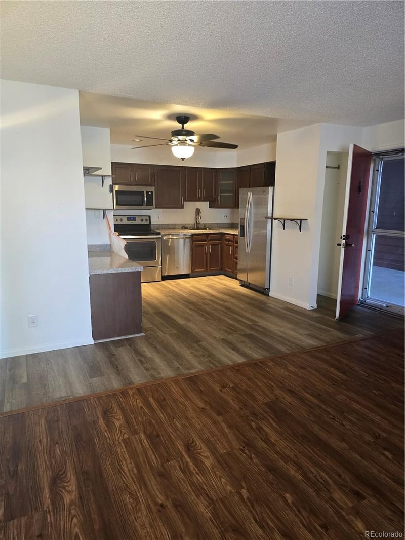 4899 S Dudley St #4H, Littleton, CO 80123