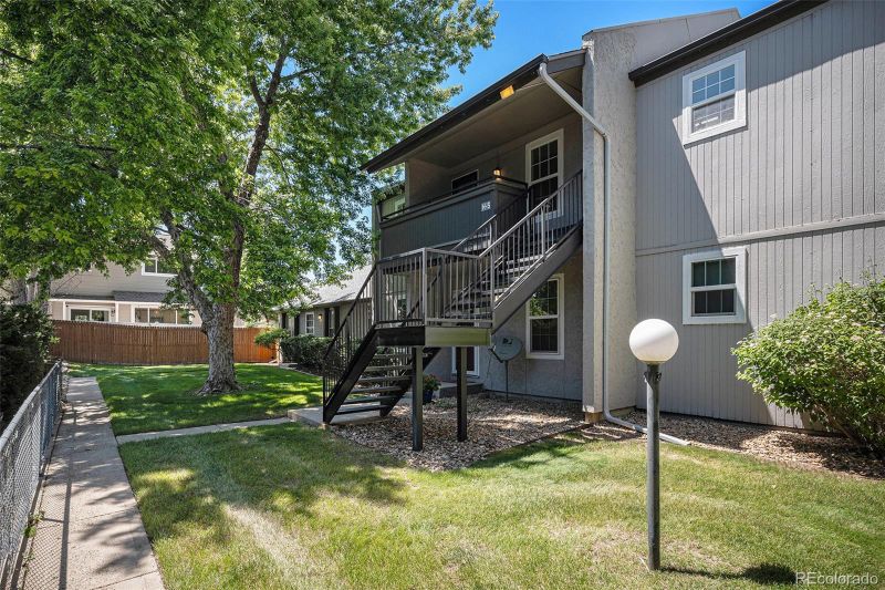7165 S Gaylord St #H05, Centennial, CO 80122