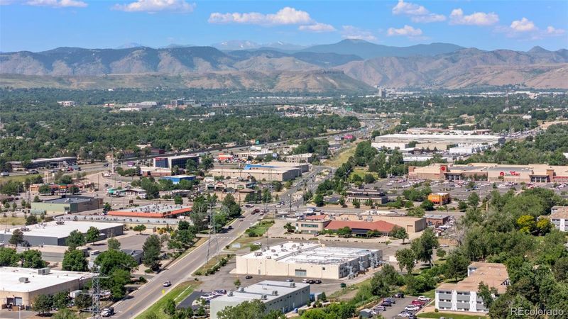 9300 W 53rd Ave, Arvada, CO 80002