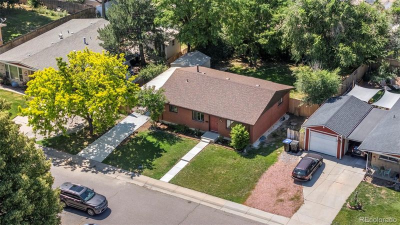 9300 W 53rd Ave, Arvada, CO 80002