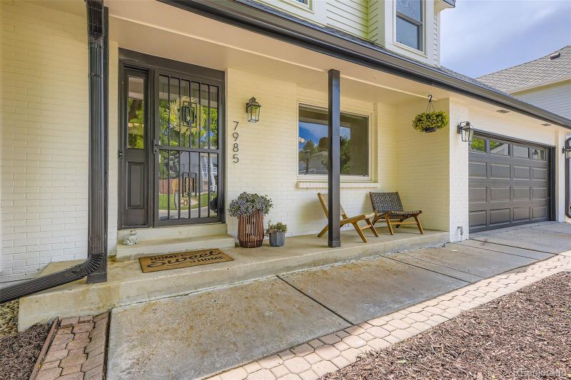 7985 S Elati Cir, Littleton, CO 80120