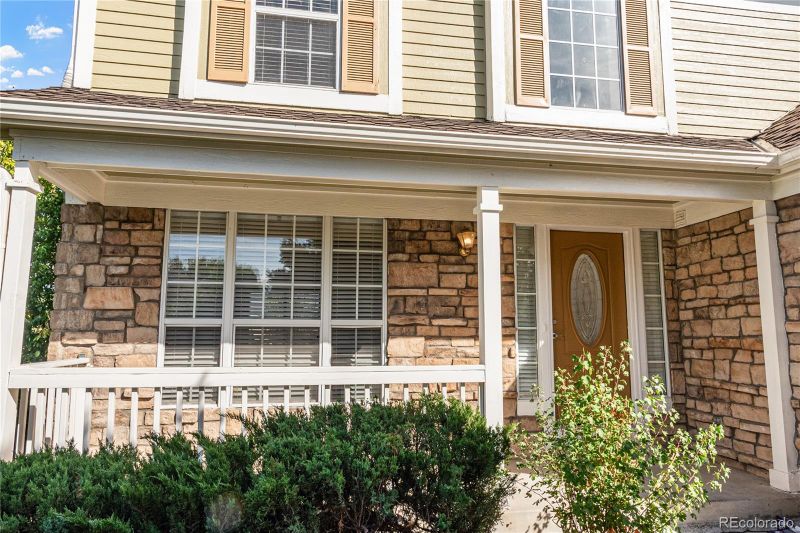 8182 S York Ct, Centennial, CO 80122