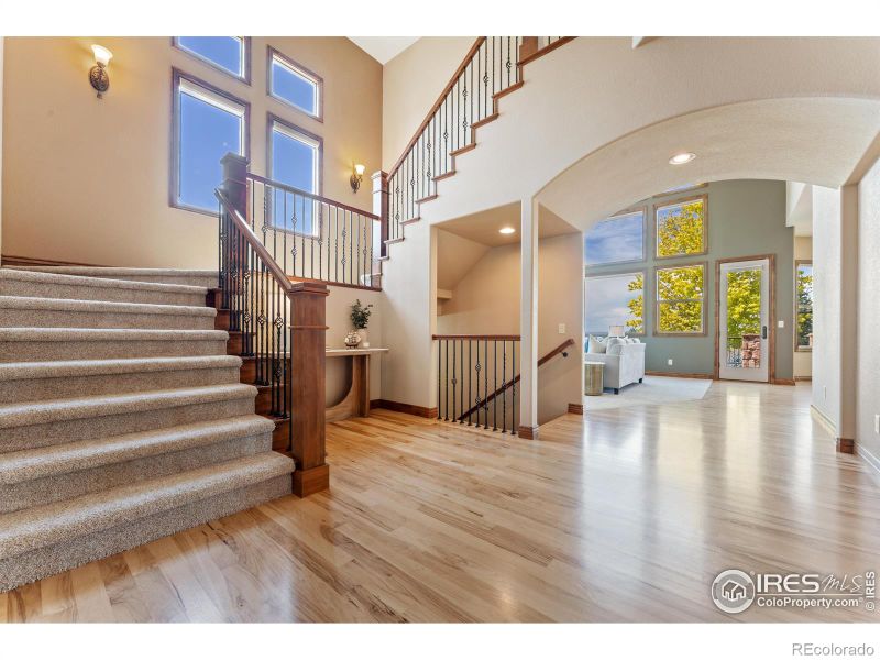 8276 Blackwood Dr, Windsor, CO 80550