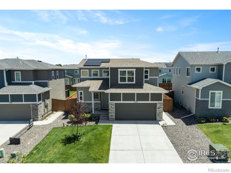 1228 104th Ave Ct, Greeley, CO 80634