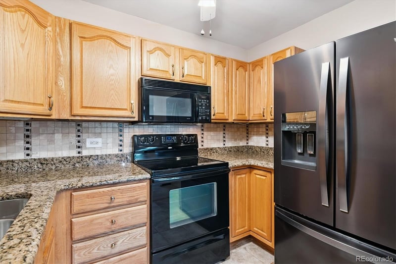 585 S Alton Way #4D, Denver, CO 80247