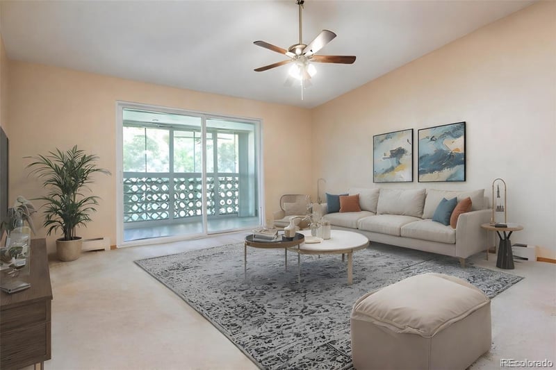 585 S Alton Way #4D, Denver, CO 80247