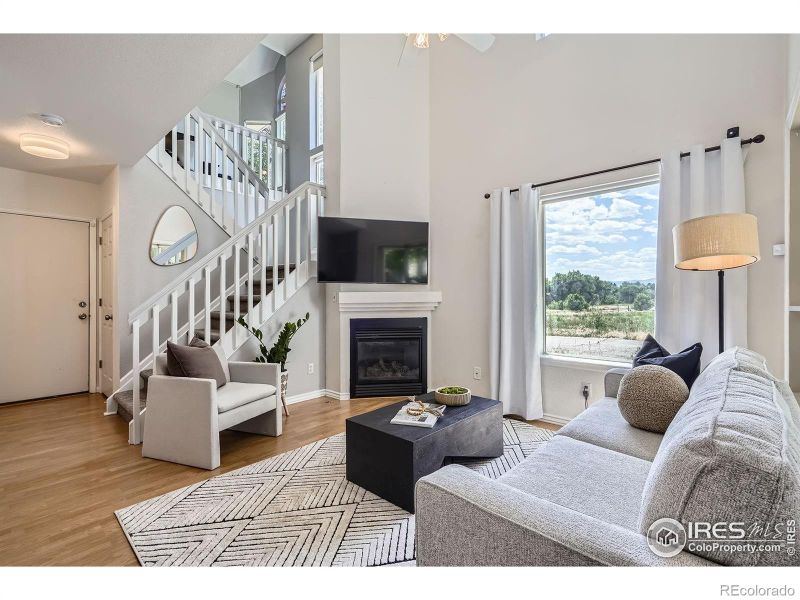 2432 W 82nd Pl #I, Westminster, CO 80031