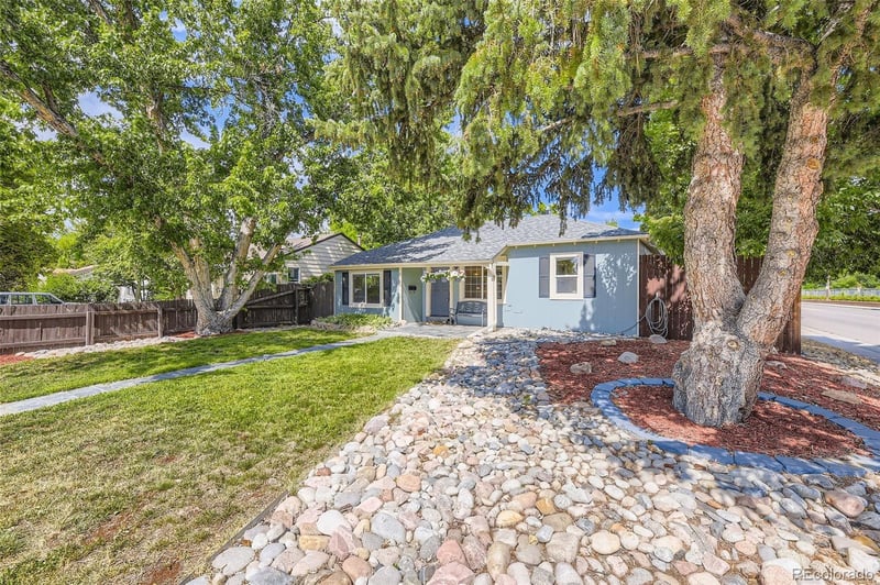 2690 S Vine St, Denver, CO 80210