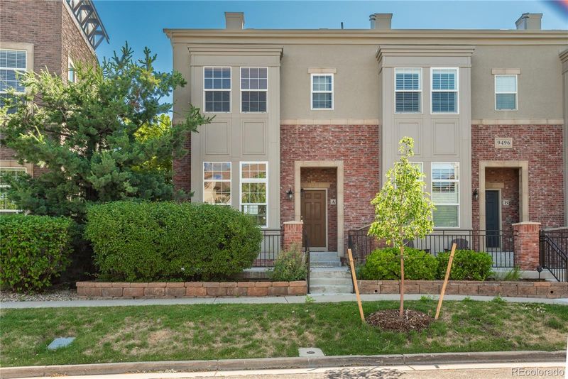9496 Elmhurst Ln #A, Highlands Ranch, CO 80129