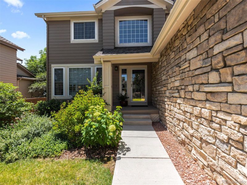 16362 Oakmoor Pl, Parker, CO 80134