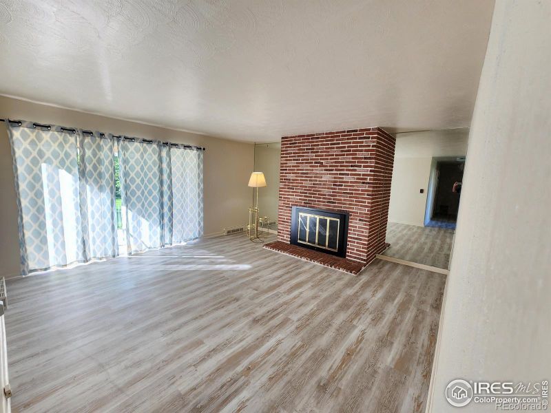 1107 Delmar St, Sterling, CO 80751