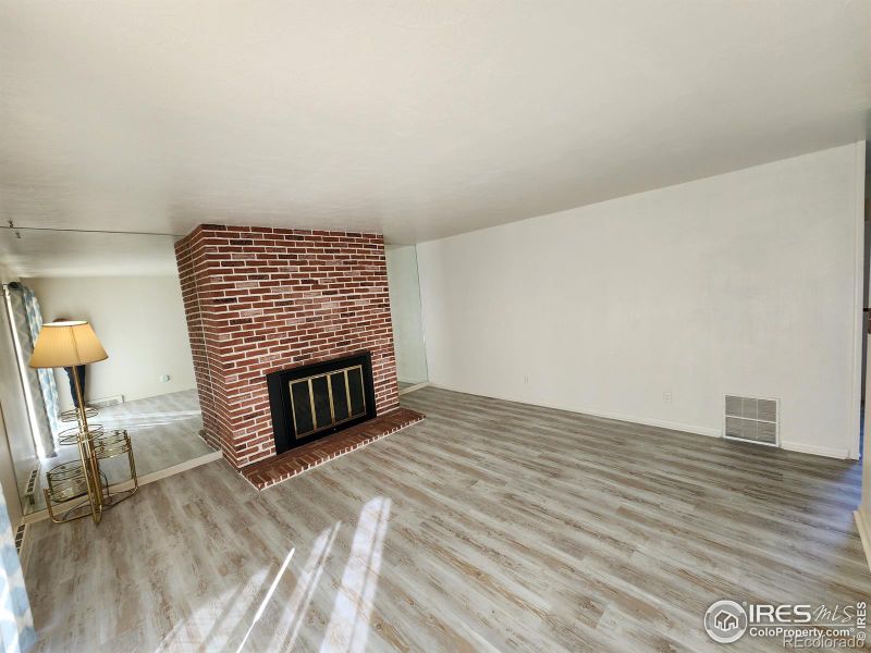 1107 Delmar St, Sterling, CO 80751