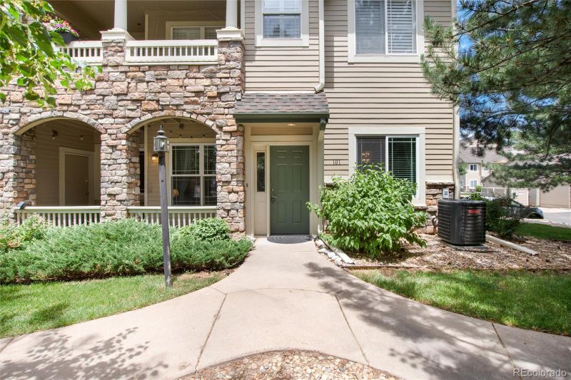 8374 S Holland Way #101, Littleton, CO 80128
