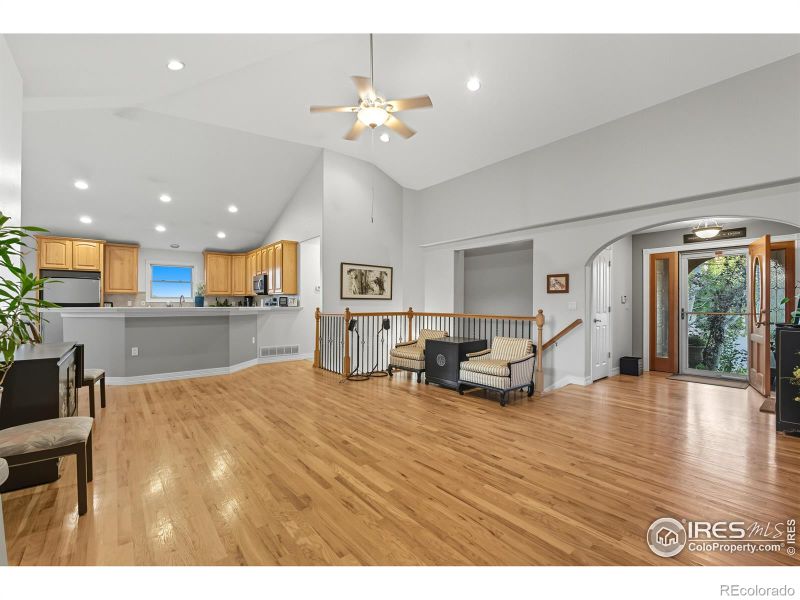 9147 Harlequin Cir, Frederick, CO 80504