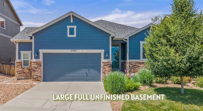 7765 Oasis Dr, Castle Rock, CO 80108