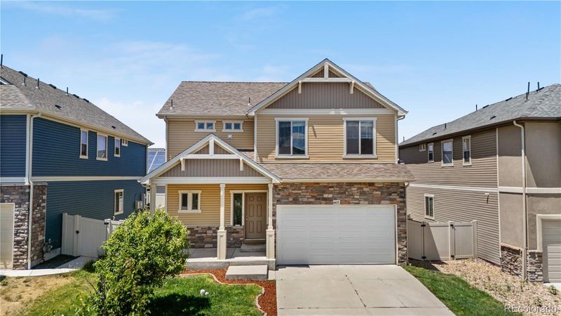 4477 Walden Way, Denver, CO 80249