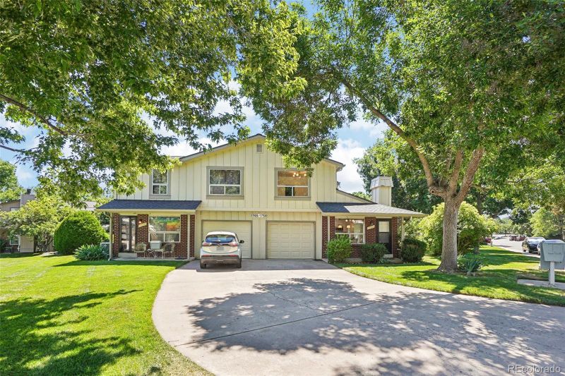 1758 S Lee St, Lakewood, CO 80232