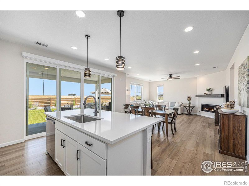 952 Alpine Ridge St, Erie, CO 80516