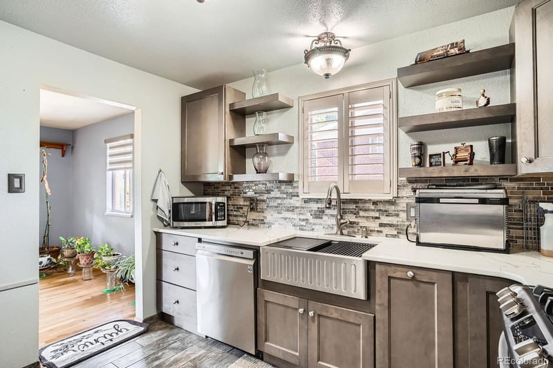 8510 Faraday St, Denver, CO 80229