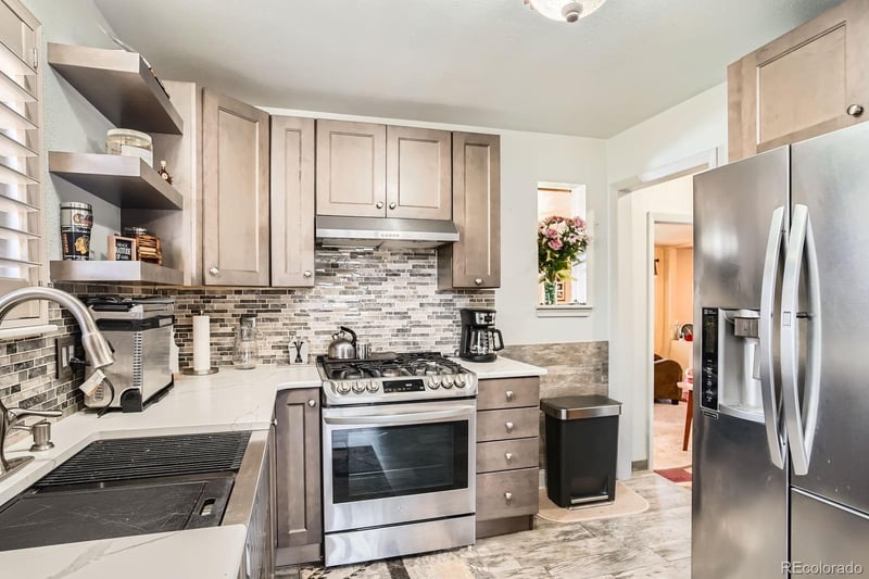 8510 Faraday St, Denver, CO 80229