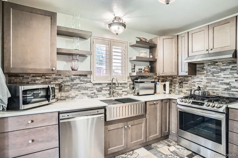 8510 Faraday St, Denver, CO 80229