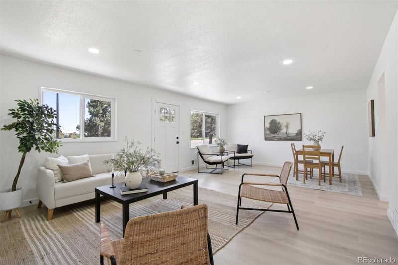 8501 Devonshire Blvd, Denver, CO 80229