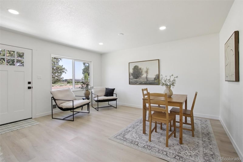 8501 Devonshire Blvd, Denver, CO 80229