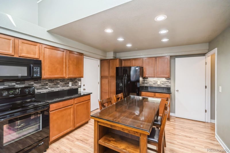4218 E Flanders St, Denver, CO 80249