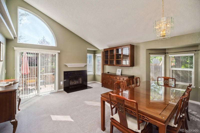4218 E Flanders St, Denver, CO 80249