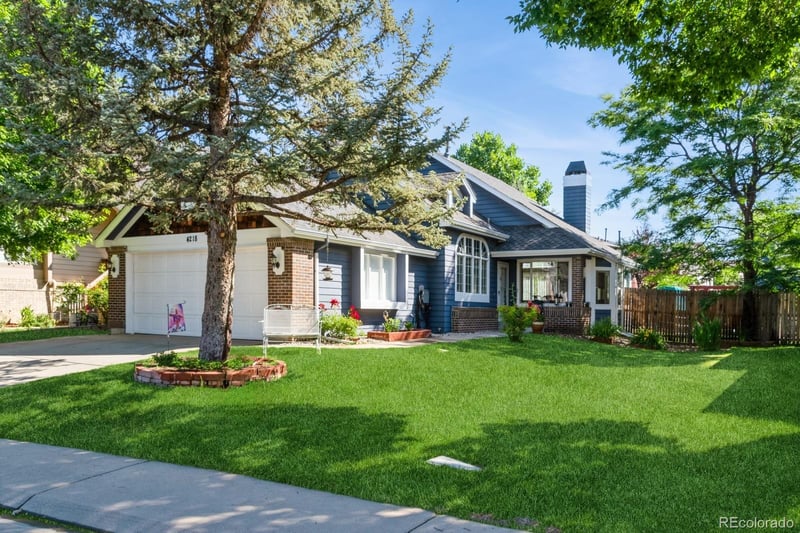 4218 E Flanders St, Denver, CO 80249