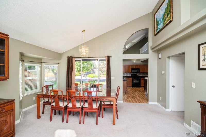 4218 E Flanders St, Denver, CO 80249