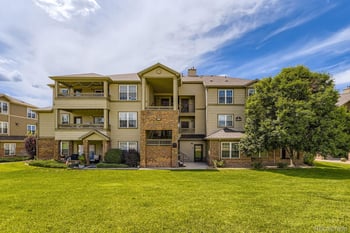 12824 Ironstone Way #303, Parker, CO 80134