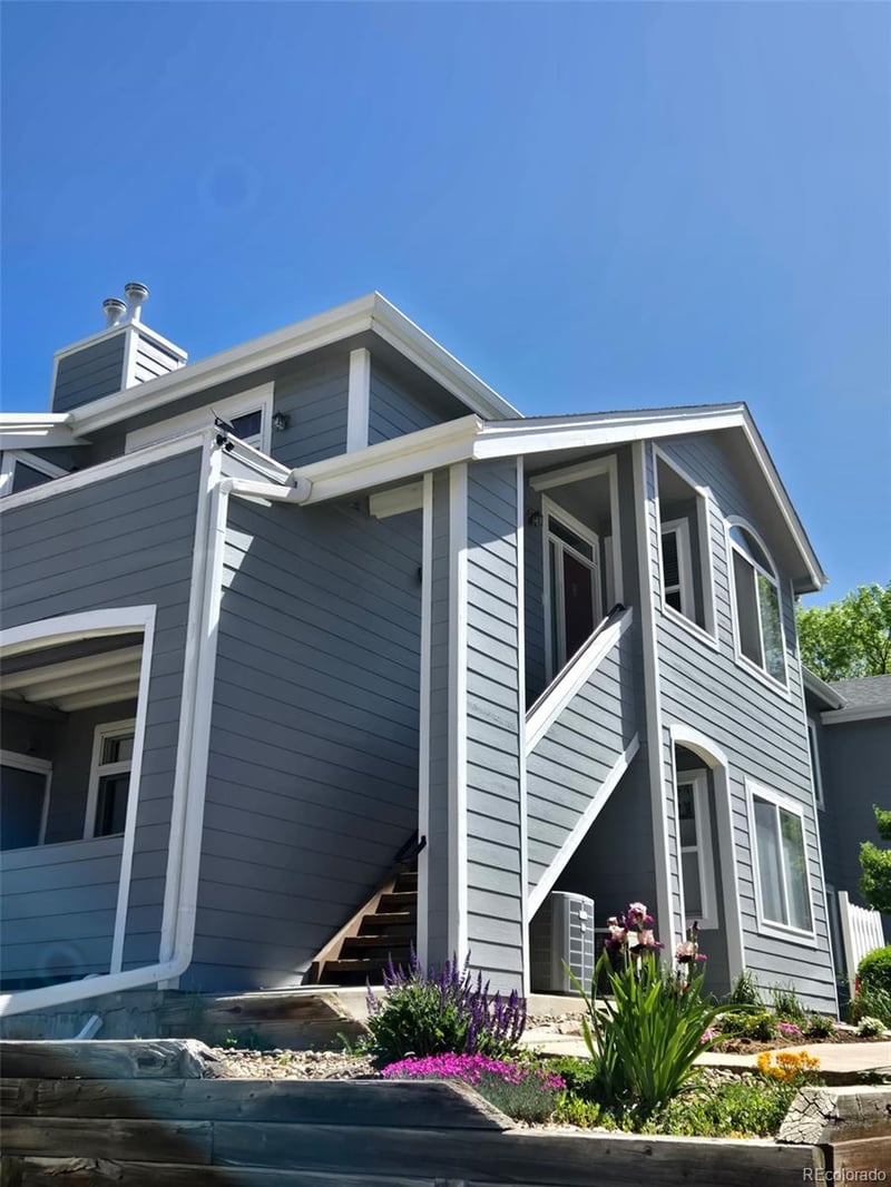 8500 E Jefferson #G, Denver, CO 80237