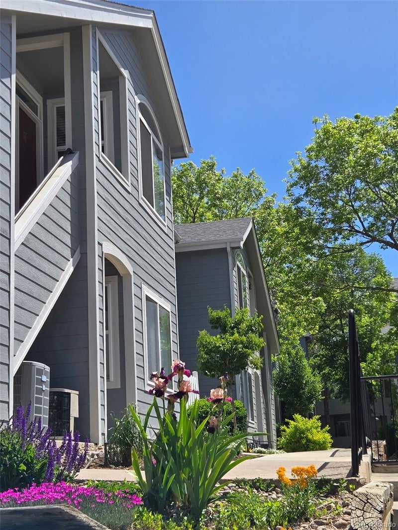 8500 E Jefferson #G, Denver, CO 80237
