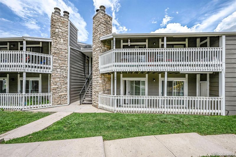 18064 E Ohio Ave #104, Aurora, CO 80017