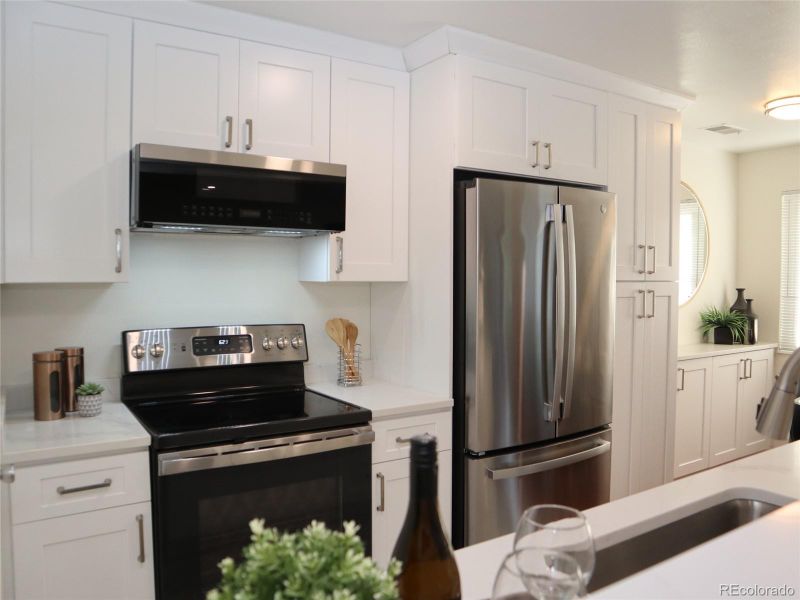 7700 W Glasgow Pl #1A, Littleton, CO 80128