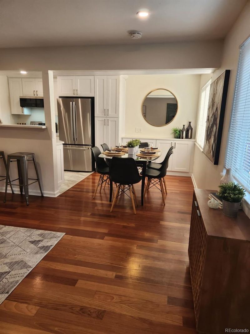 7700 W Glasgow Pl #1A, Littleton, CO 80128