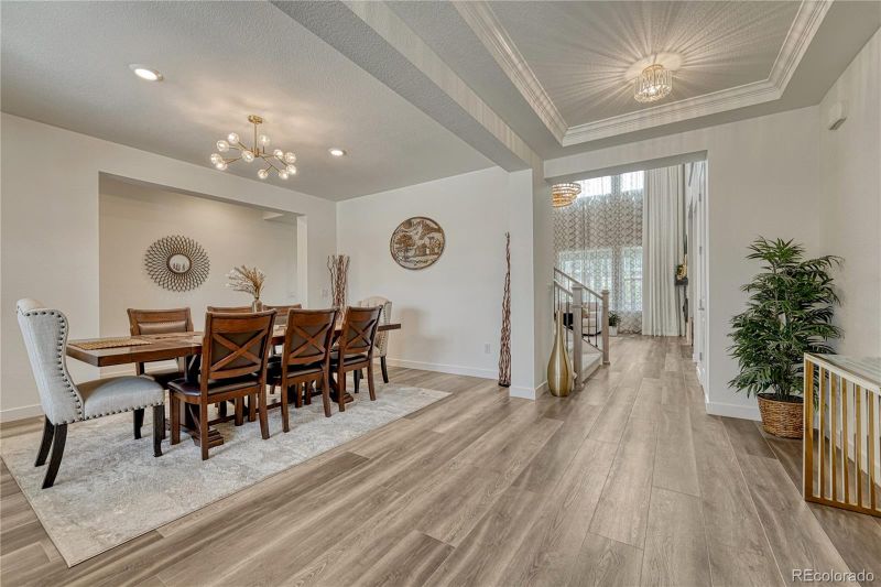 17194 Desert Wine Ln, Parker, CO 80134