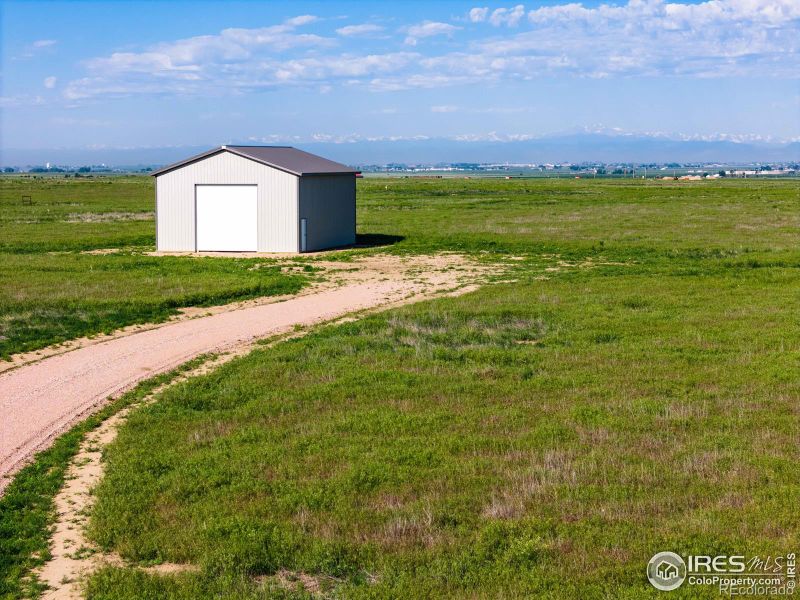 1 Cr 51, Ault, CO 80610