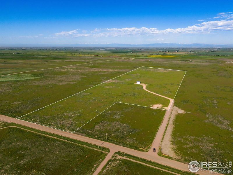 1 Cr 51, Ault, CO 80610