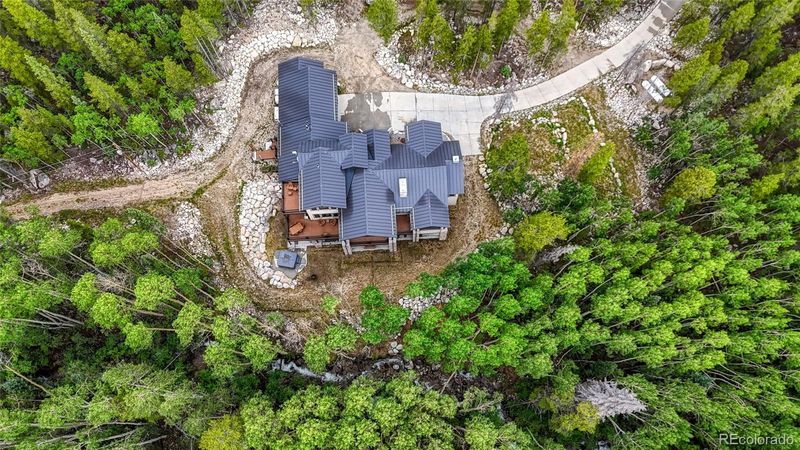 25735 County Road 295, Nathrop, CO 81236