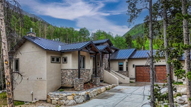25735 County Road 295, Nathrop, CO 81236