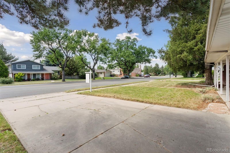 3030 S University Blvd, Denver, CO 80210