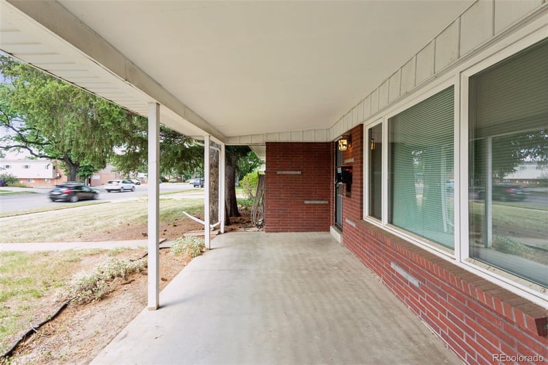3030 S University Blvd, Denver, CO 80210
