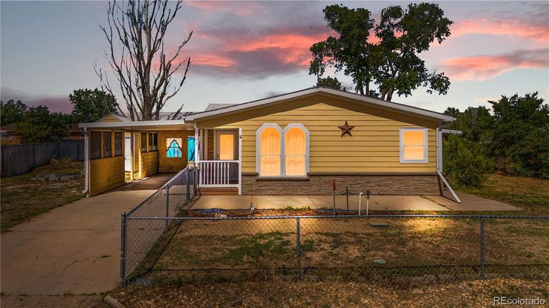 303 Becky St, Wiggins, CO 80654