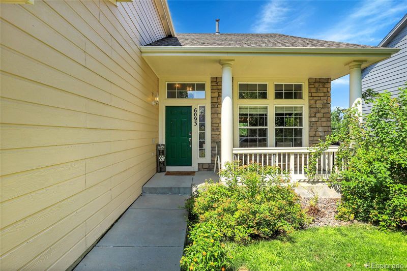 6093 S Tibet St, Aurora, CO 80015