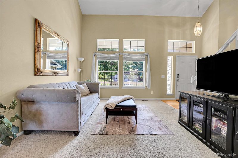 6093 S Tibet St, Aurora, CO 80015